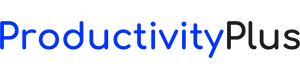 ProductivityPlus