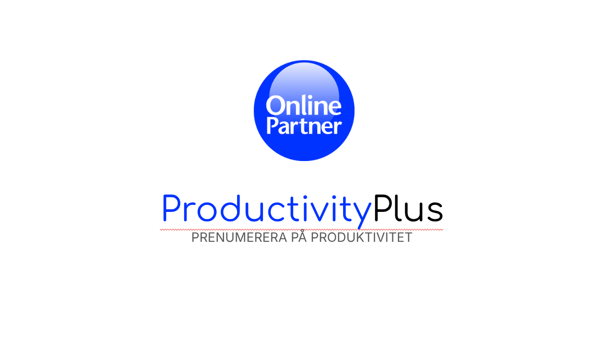 ProductivityPlus